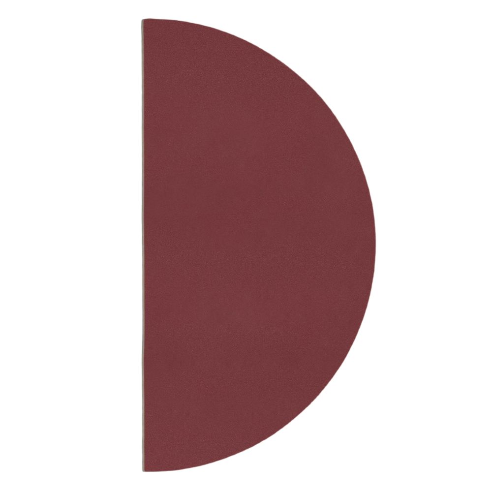 Clerkencolour Borgogna Matt R10 PTV40+