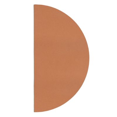Clerkencolour Arancio Matt R10 PTV40+