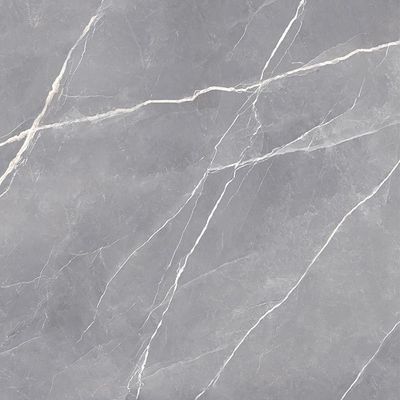 Nivora Silver Polished