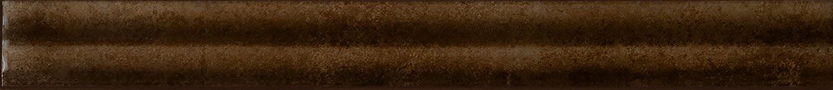 Brickslip Chocolate Fluted Gloss