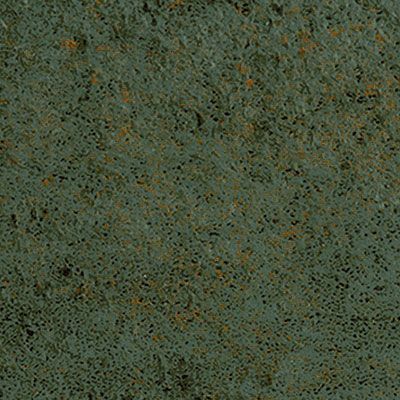 Brickslip Dark Green Brick Gloss
