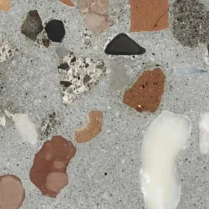 Fragmenta 05 Grey Matt R9