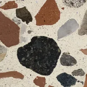 Fragmenta 02 Ivory Matt R9 Fragmenta 02 Ivory Matt R9