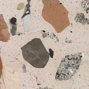 Fragmenta 03 Beige Matt R9