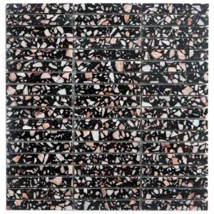 Kit Kat Terrazzo Stick Black Kit Kat Terrazzo Stick Black