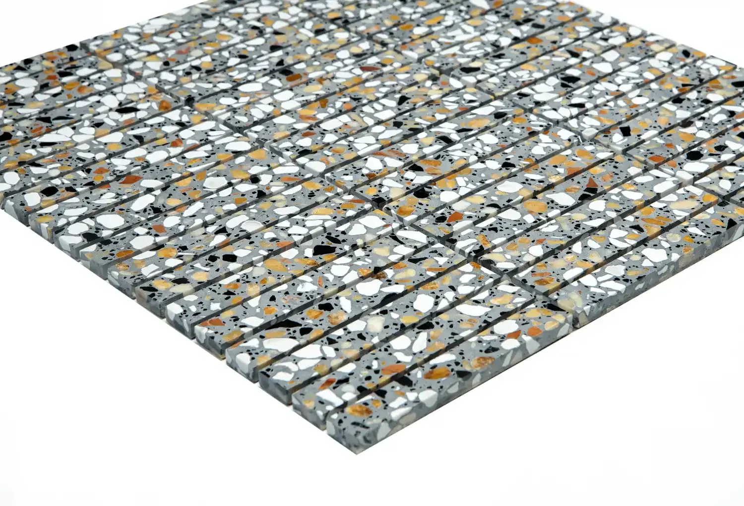 Kit Kat Terrazzo Stick Grey Kit Kat Terrazzo Stick Grey