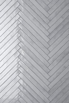 Brickslip Light Grey Brick Gloss