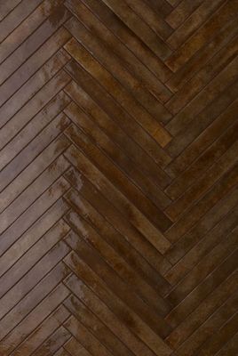 Brickslip Chocolate Brick Gloss