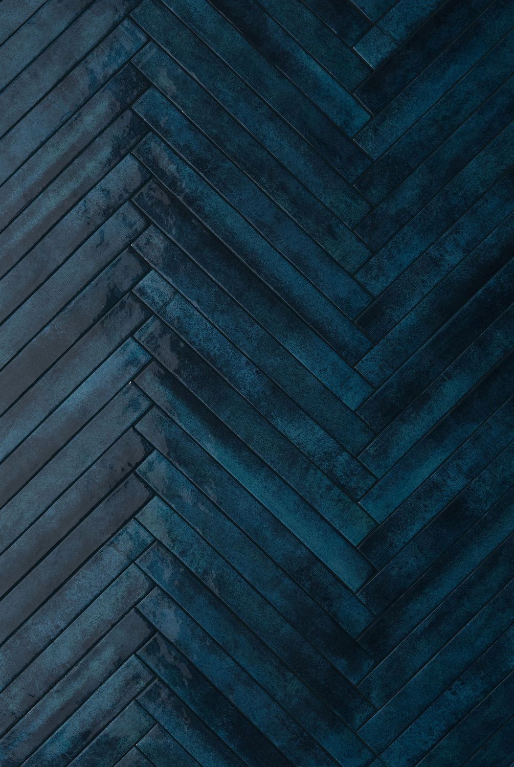 Brickslip Petrol Brick Gloss