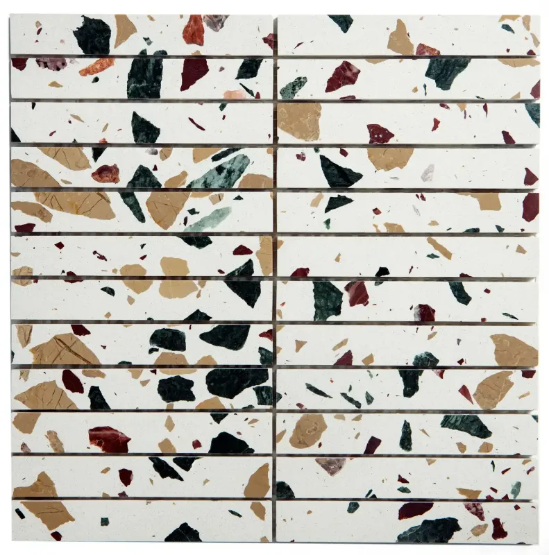 Kit Kat Terrazzo Multi speckle