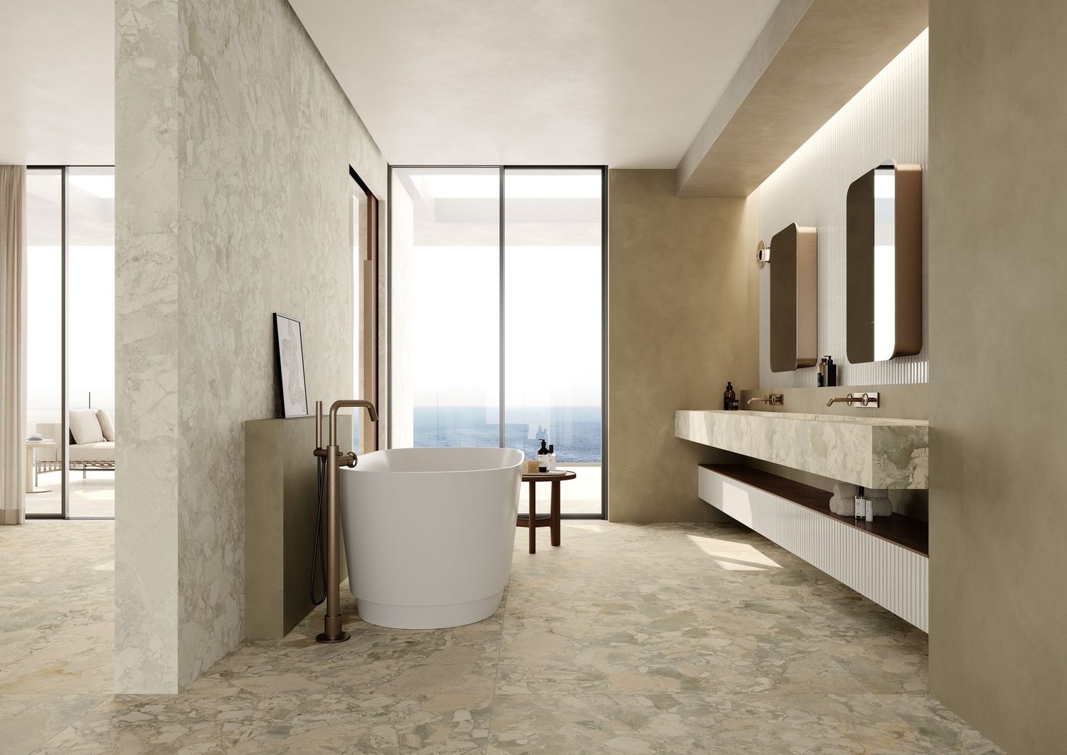 Turin Talco Matt Turin Talco Matt