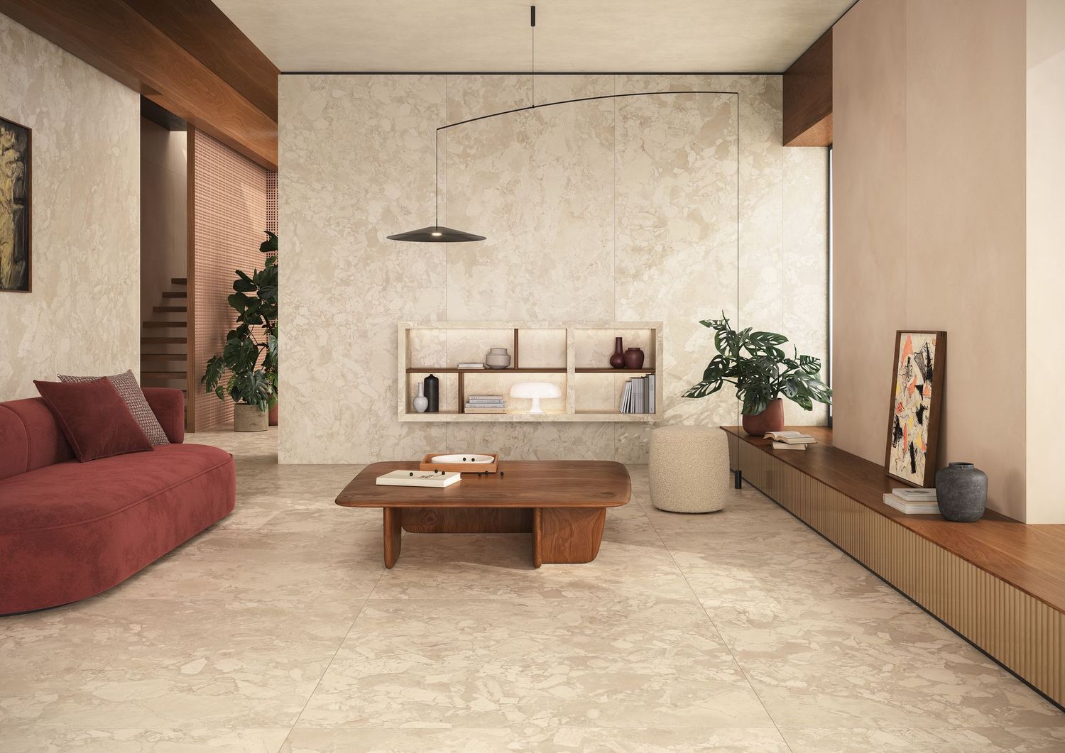 Turin Cappucino Matt Turin Cappucino Matt