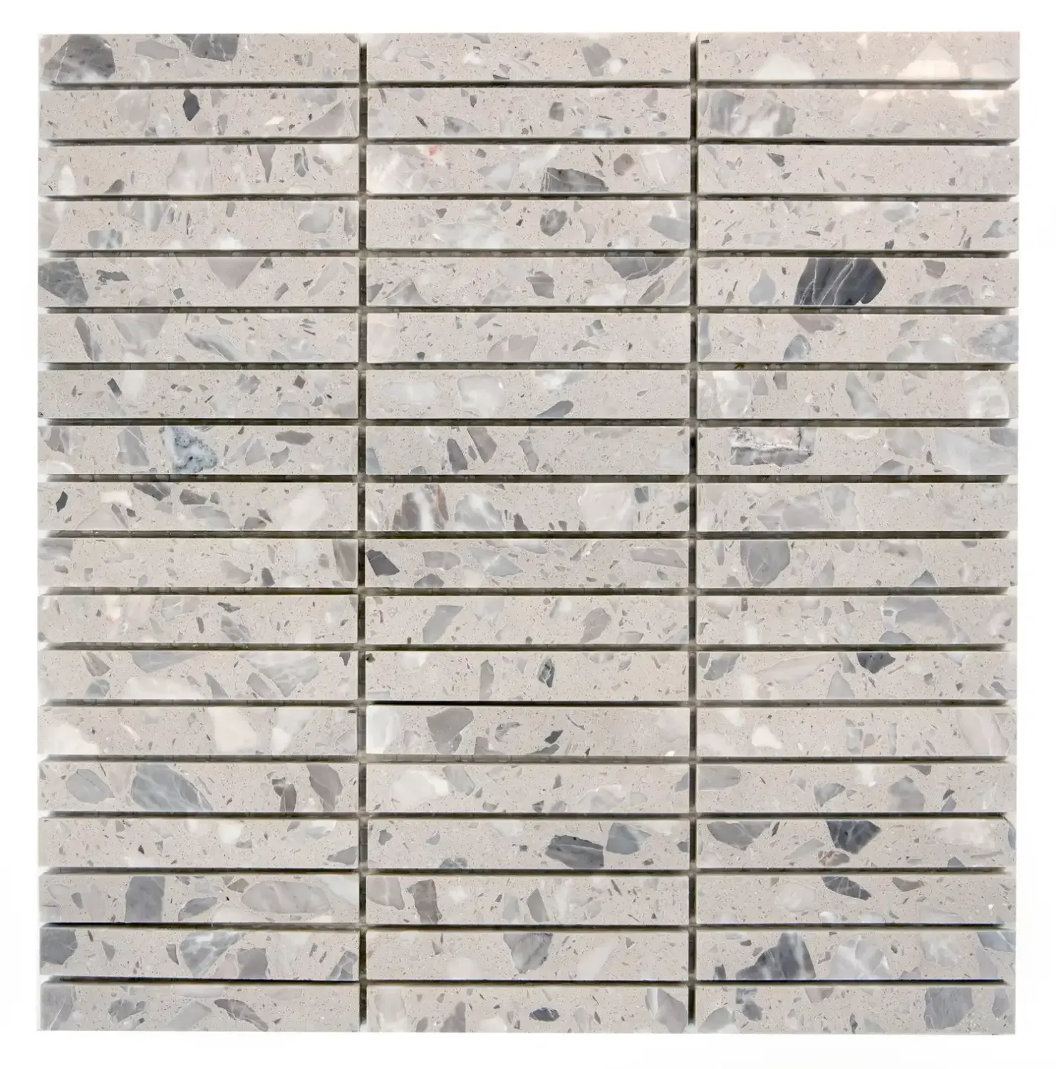 Kit Kat Terrazzo Stick Stone