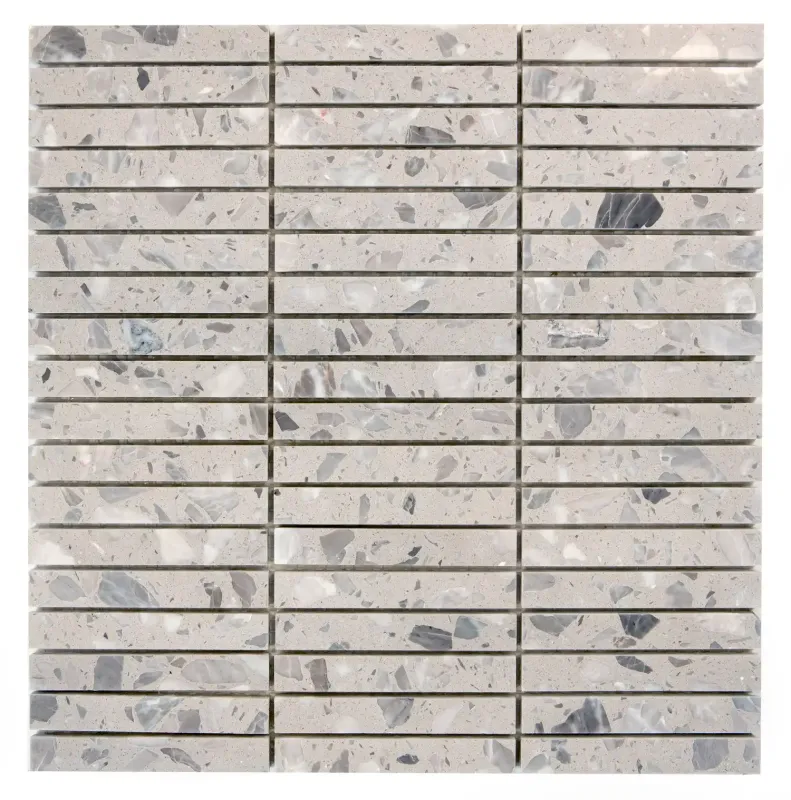 Kit Kat Terrazzo Stick Stone