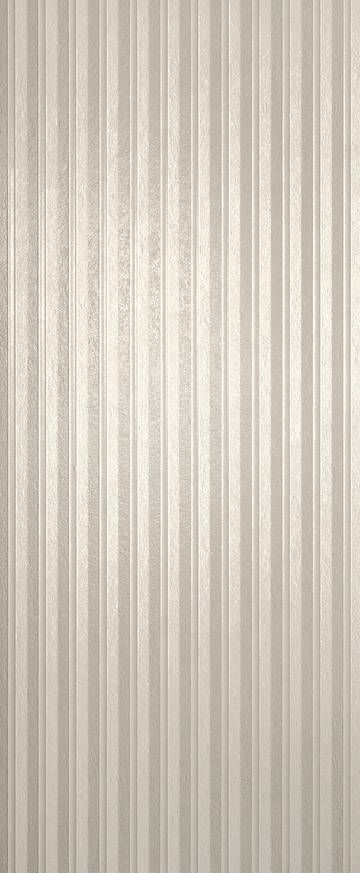 Bristol Fluted selce Polished