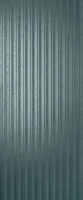 Bristol Fluted Verdi Polished