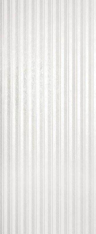 Bristol Fluted gypsum Polished