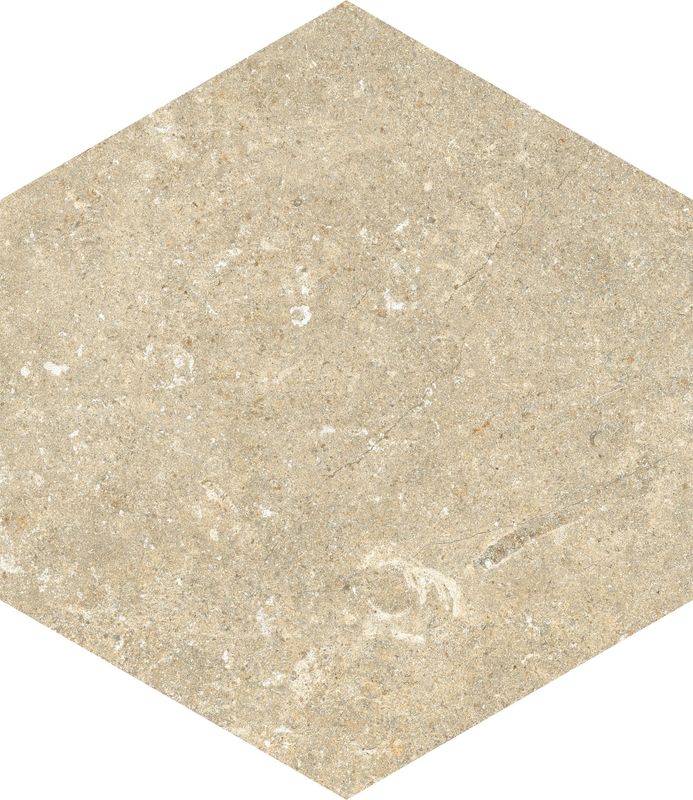 Nestera Sand Hex