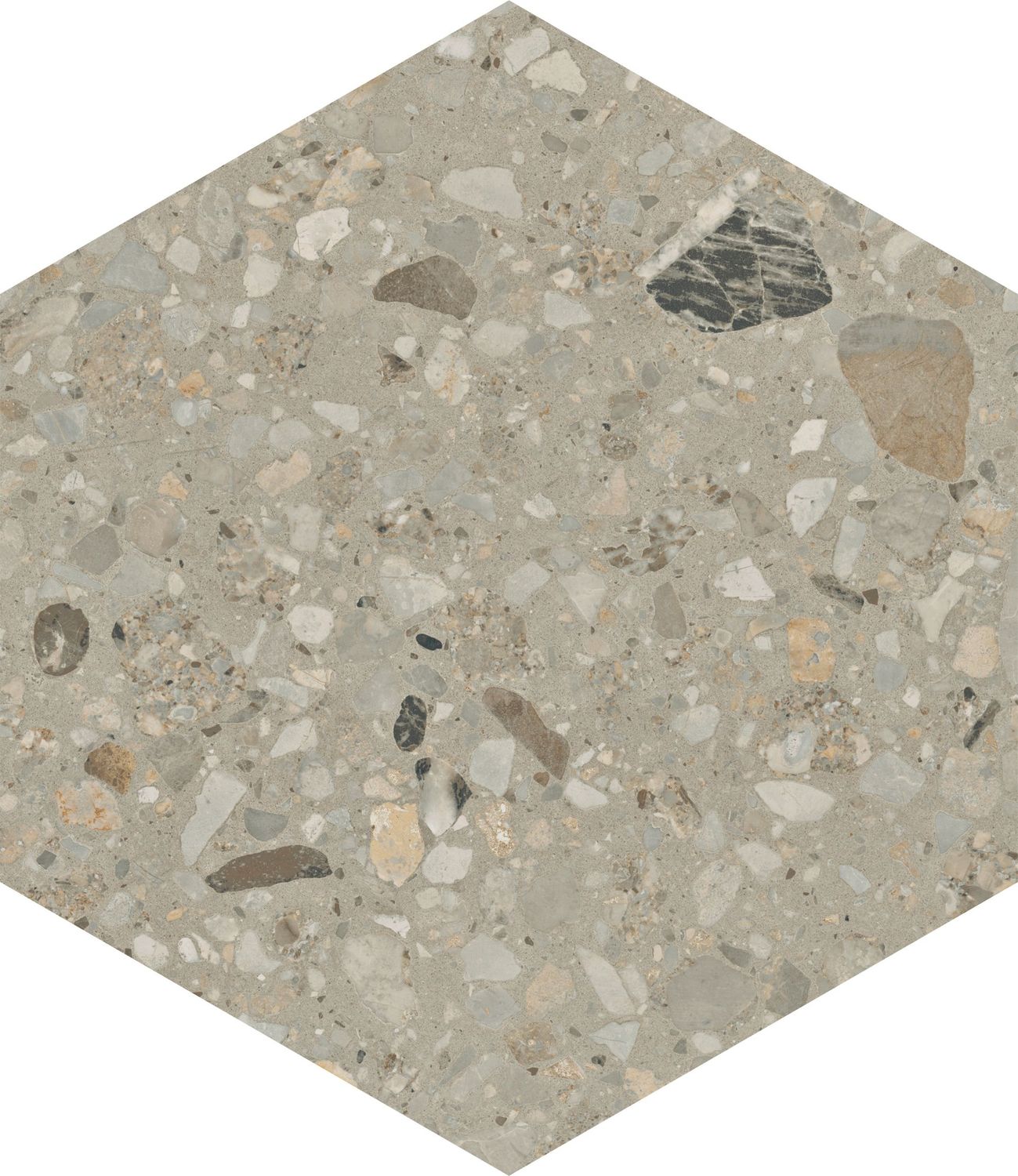 Nestera Shade Cold Hex Nestera Shade Cold Hex