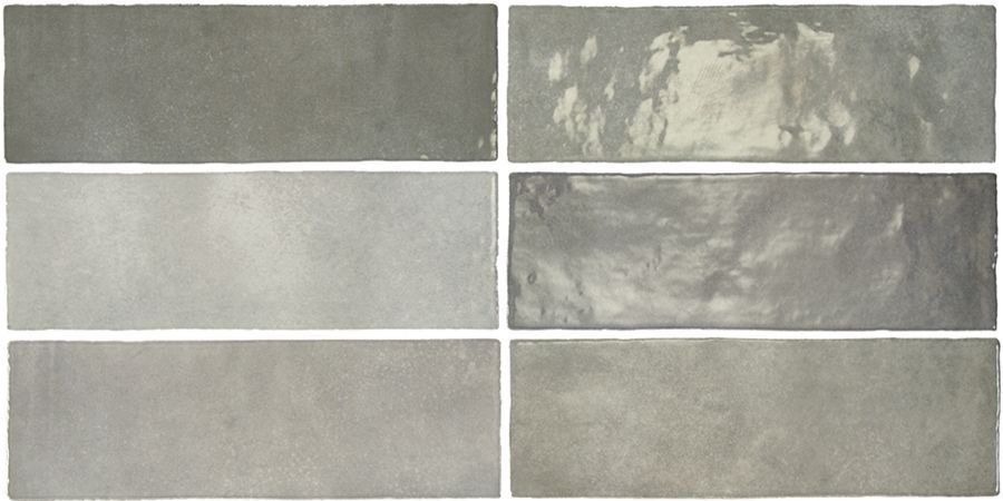 Atelier Alabaster Gloss