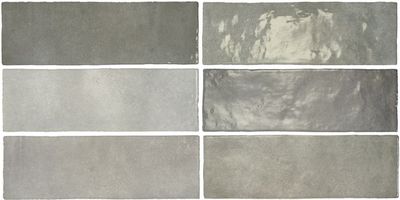 Atelier Alabaster Gloss