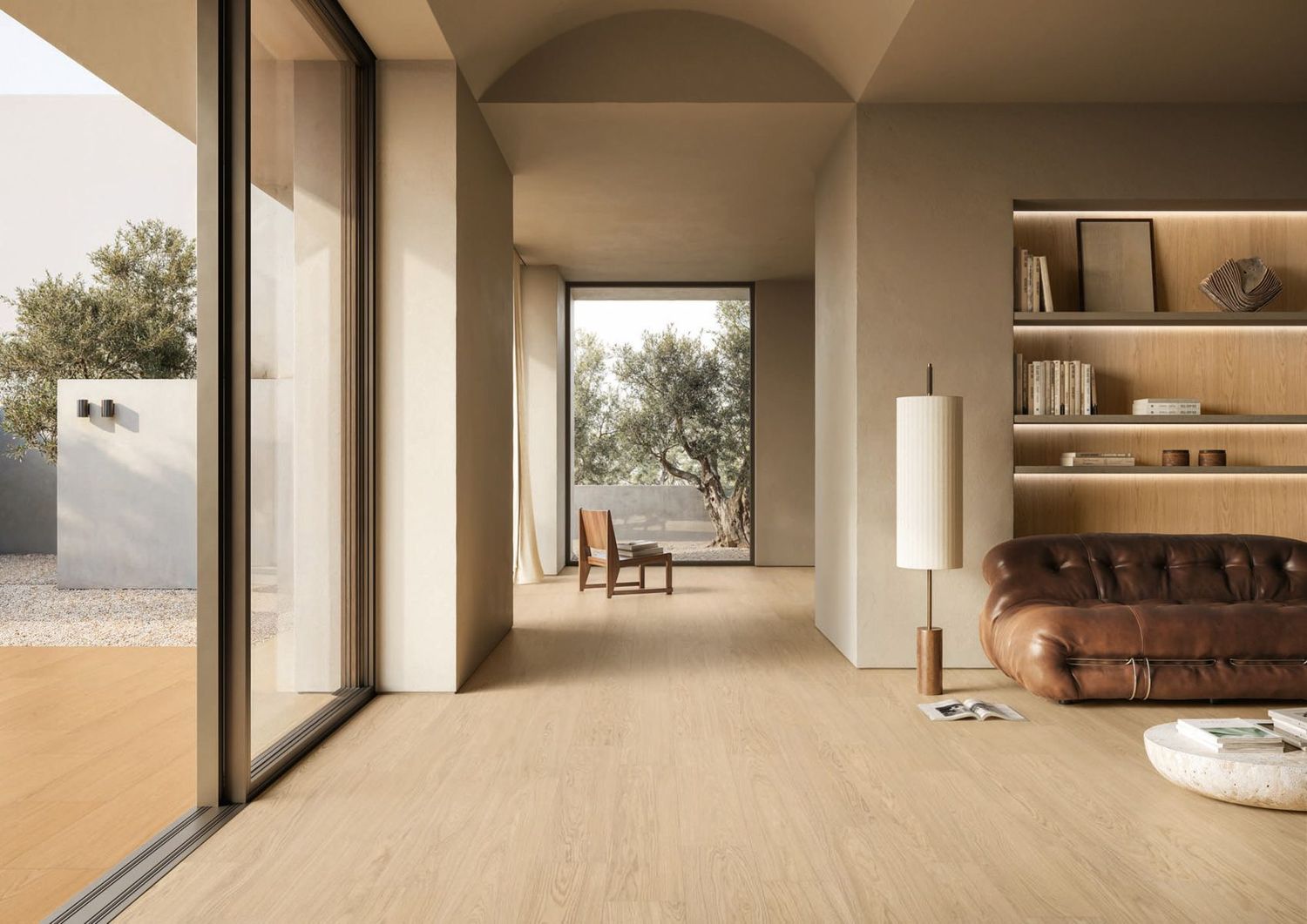 Sometimes Glint Matt 20x120