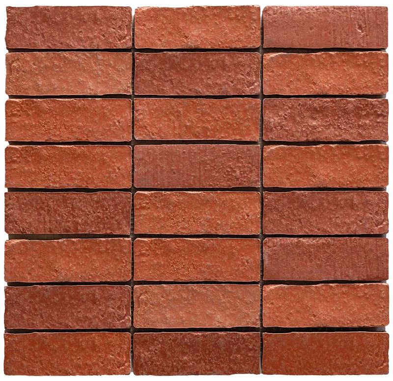 Elementa Brick Red