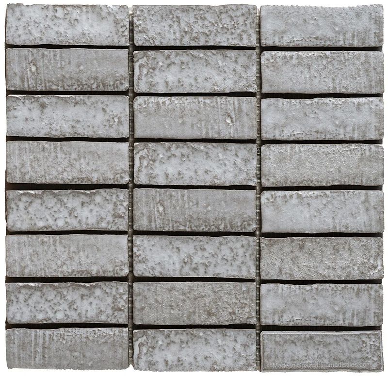 Elementa Brick Zirconium