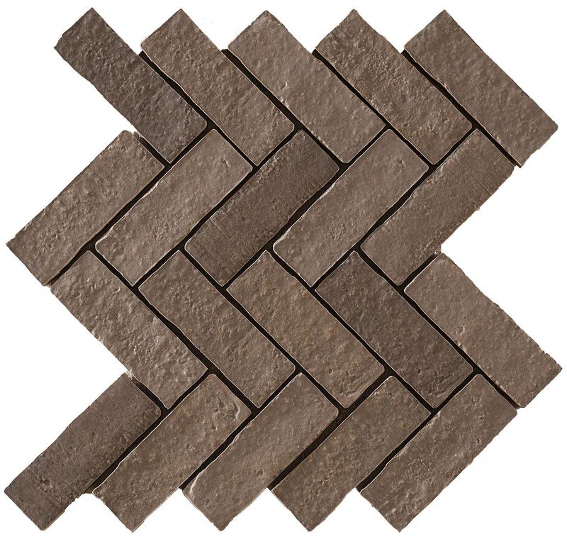 Elementa Herringbone Warm