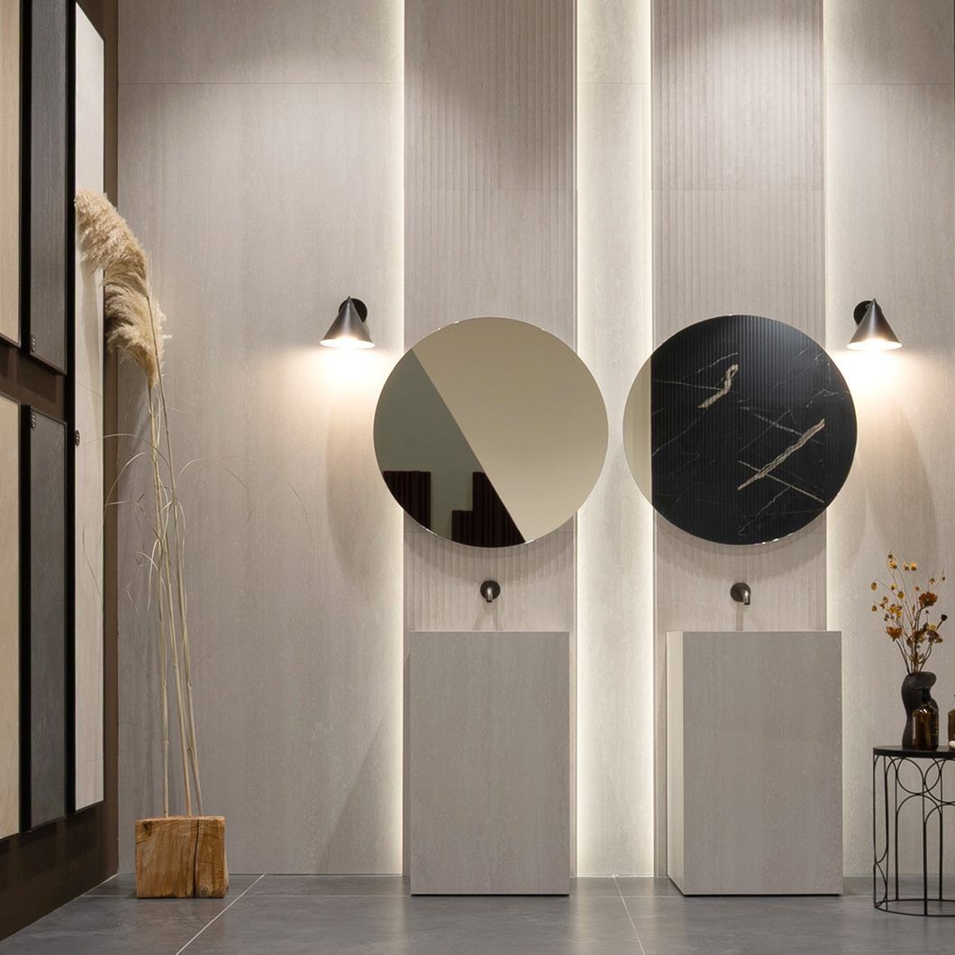 Calvone Blanco Cross Calvone Blanco Cross