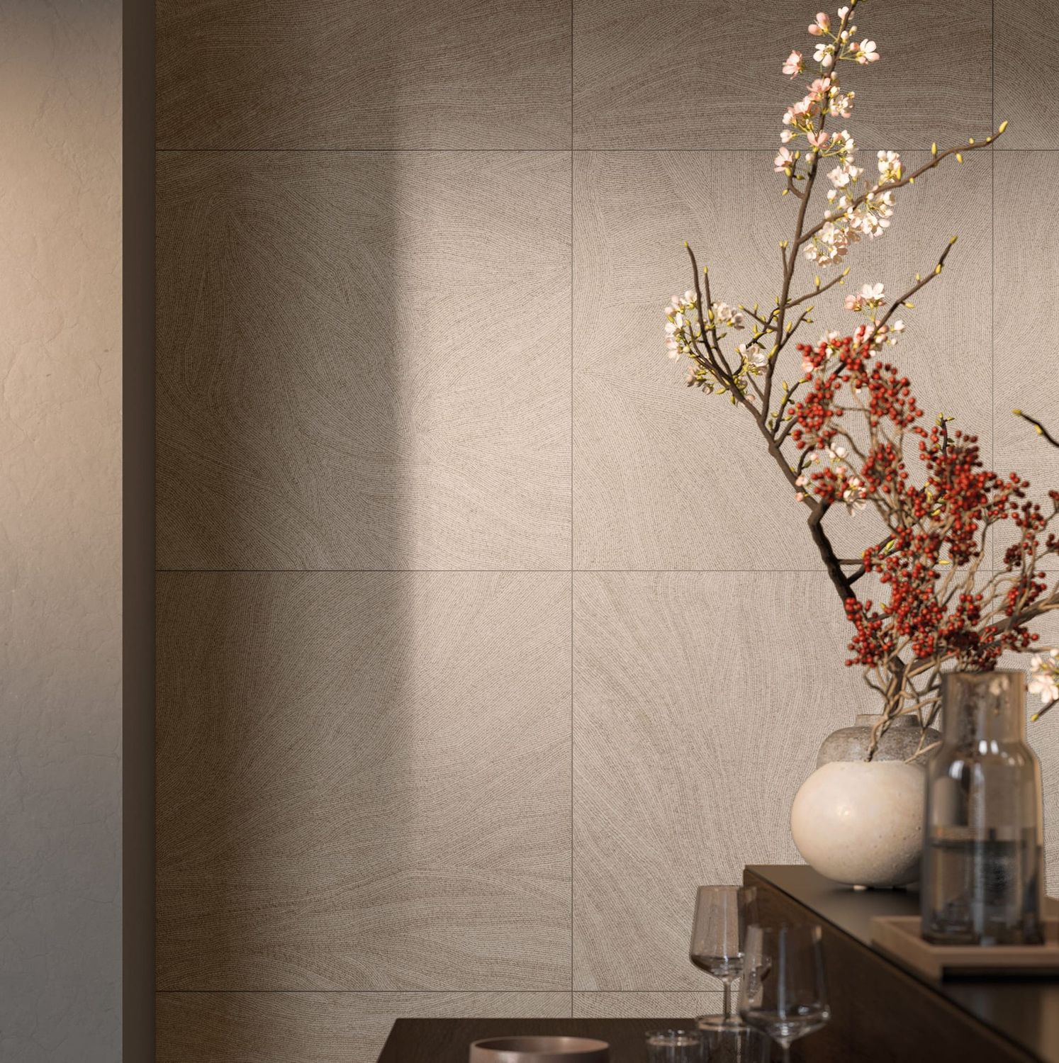 Scribe Beige Matt PTV36+