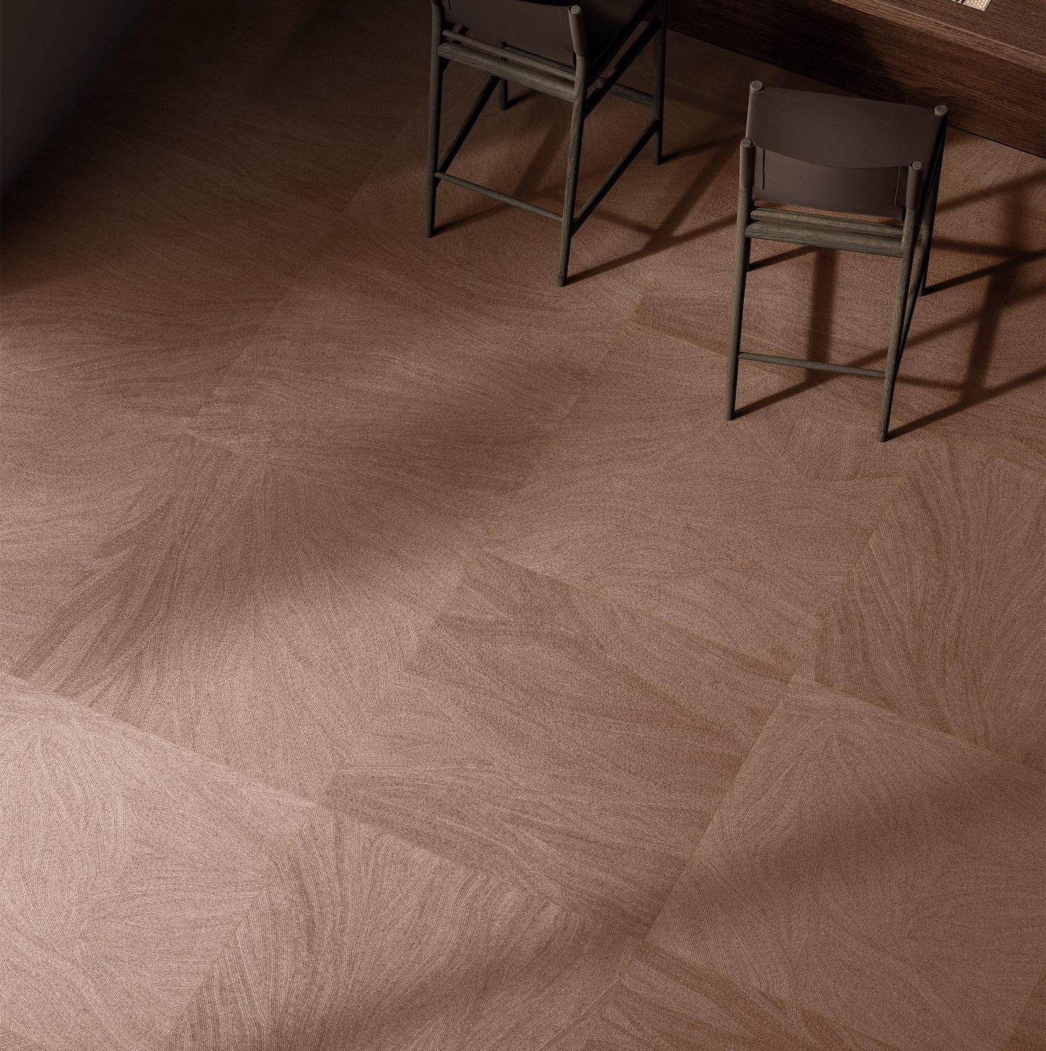 Scribe Brown Matt PTV36+