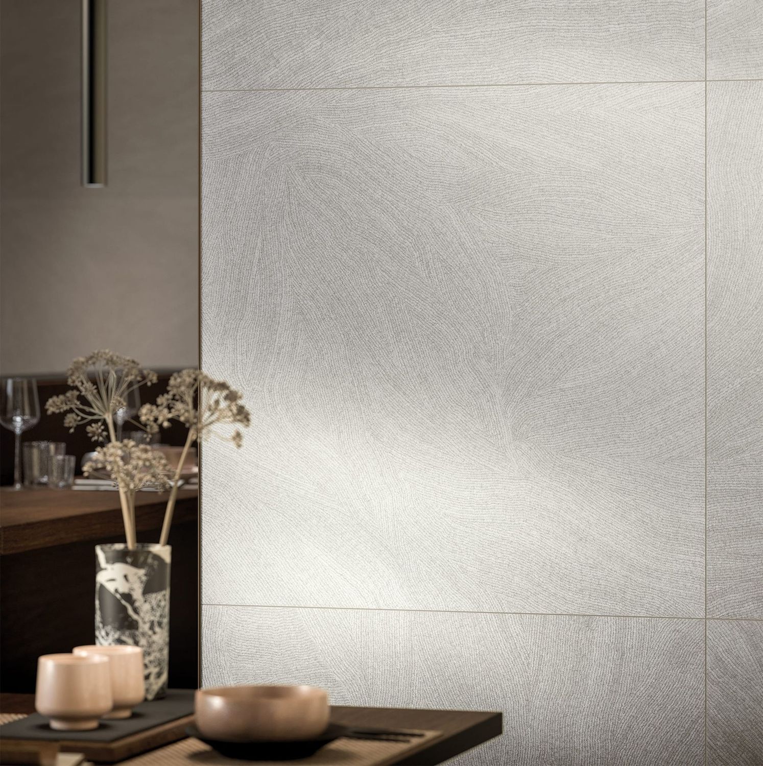 Scribe Light Grey Matt PTV36+ Scribe Light Grey Matt PTV36+