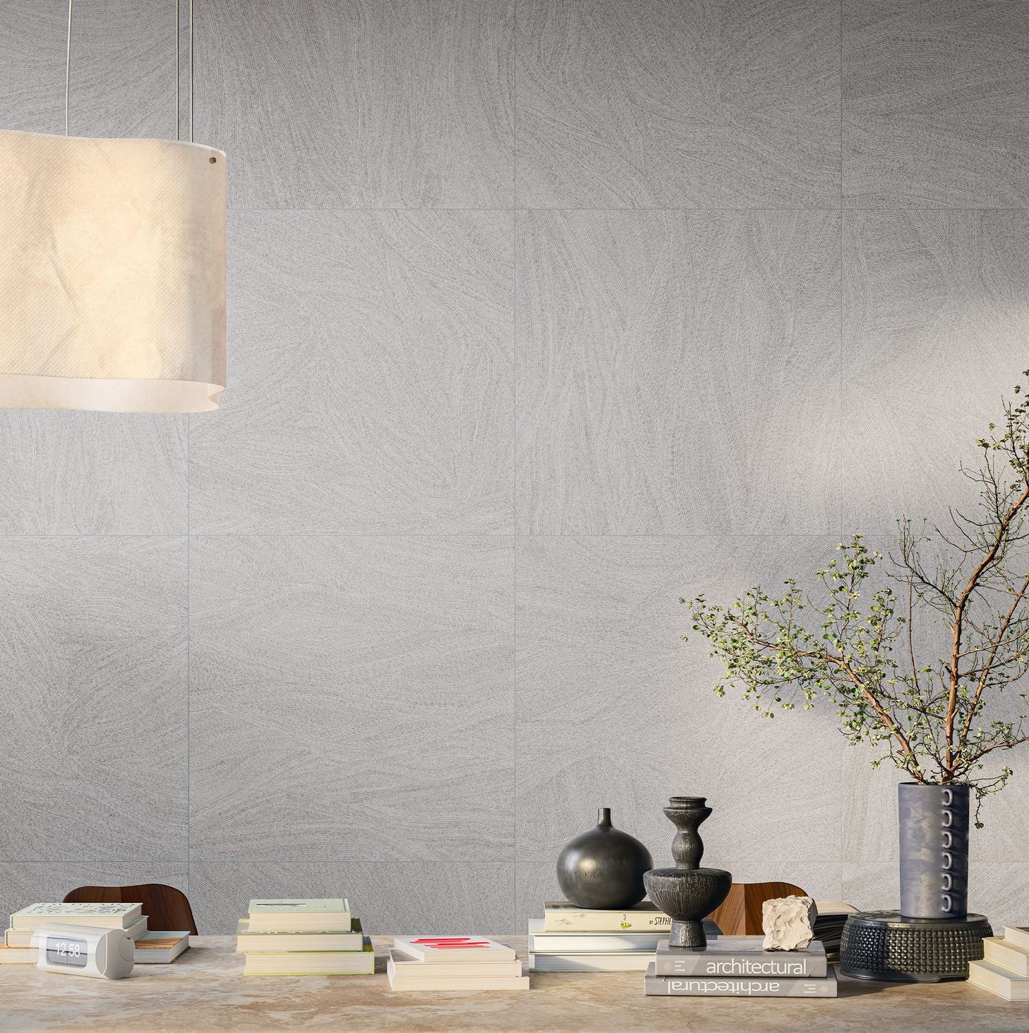 Scribe Silver Matt PTV36+