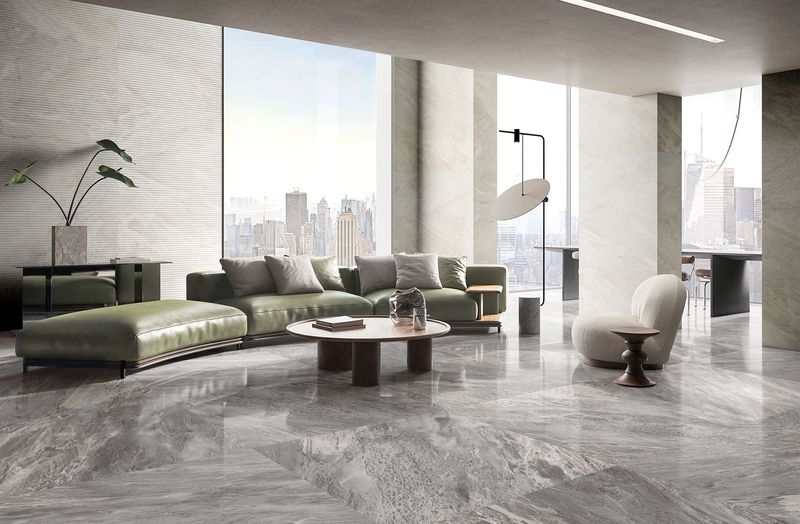 Marvil Perla Gloss