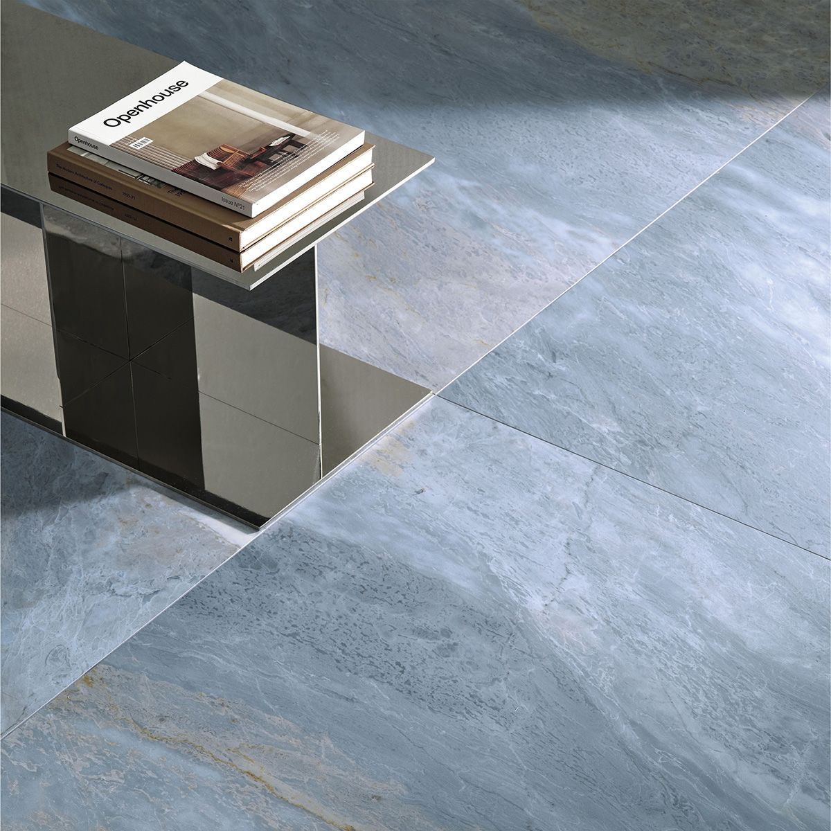 Marvil Blue Matt PTV36+