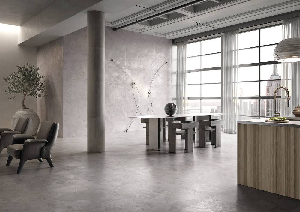 Solar Grey Matt A+B R10 Solar Grey Matt A+B R10