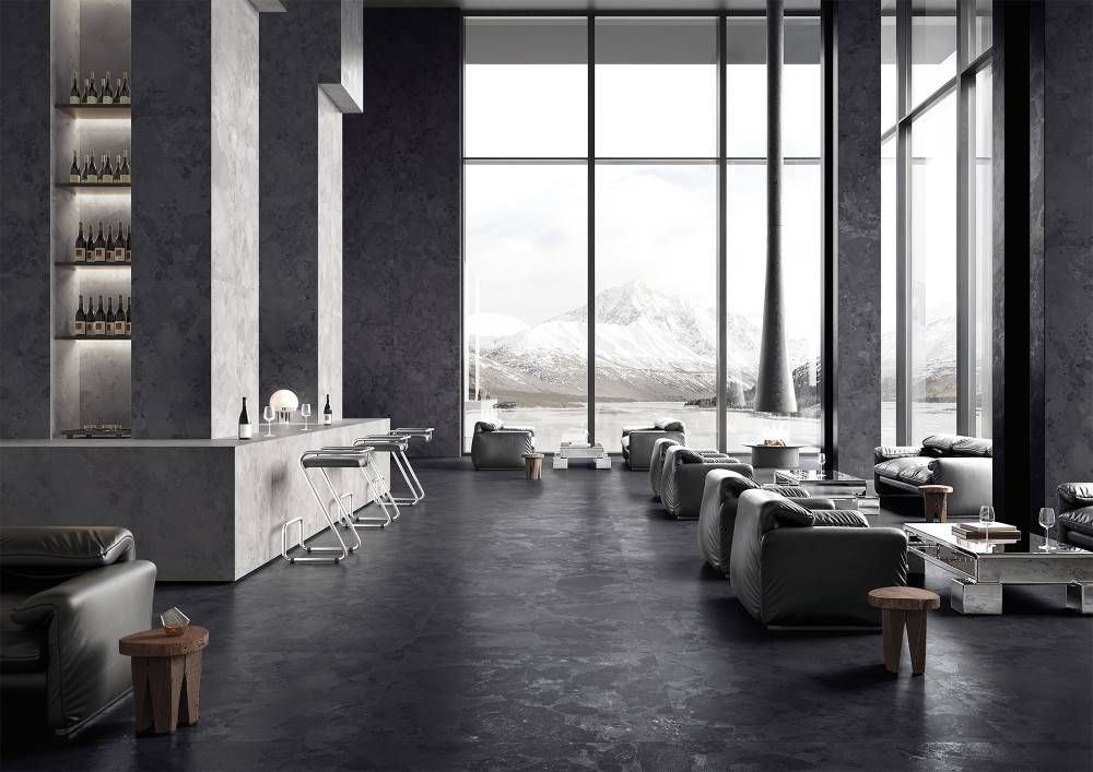 Solar Dark Grey Matt A+B R10 Solar Dark Grey Matt A+B R10