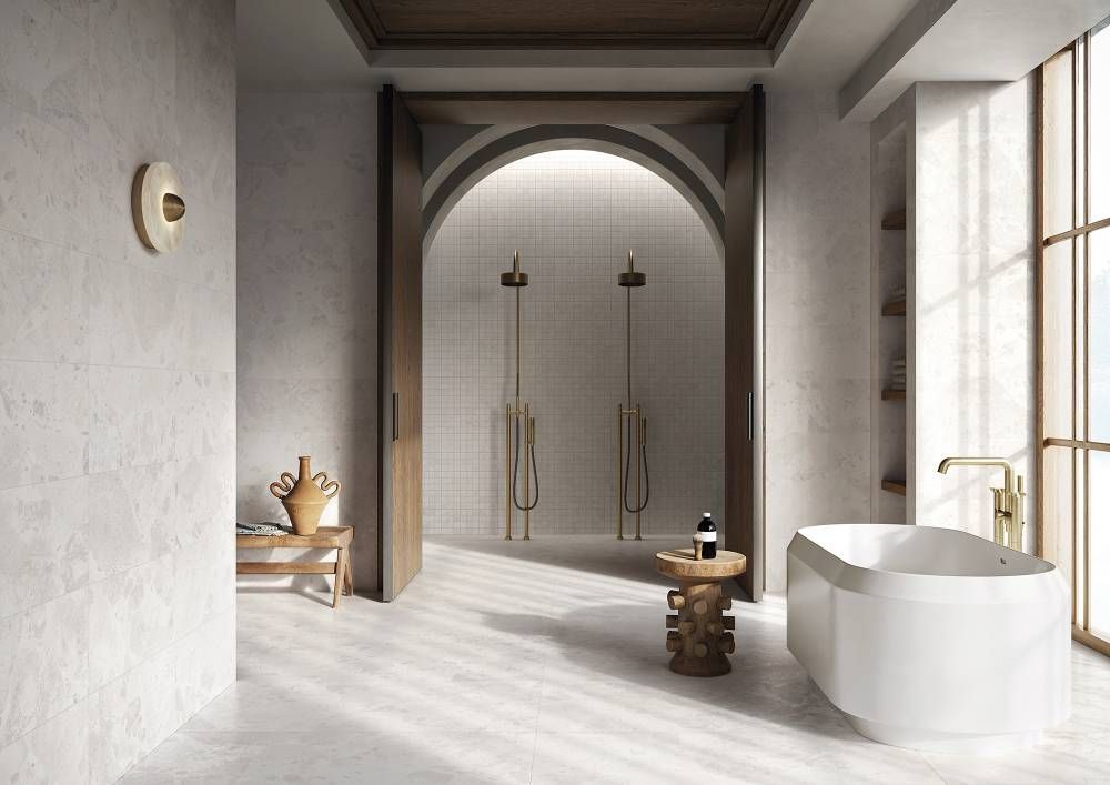 Solar White Matt A+B R10