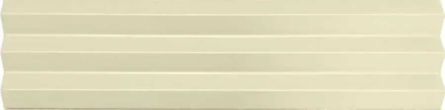 3D Arcade Ribbed Bone Matt 3D Arcade Ribbed Bone Matt