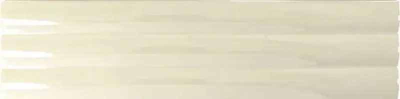 3D Arcade Reeded Bone Gloss