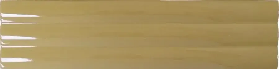 3D Arcade Reeded Khaki Gloss 3D Arcade Reeded Khaki Gloss