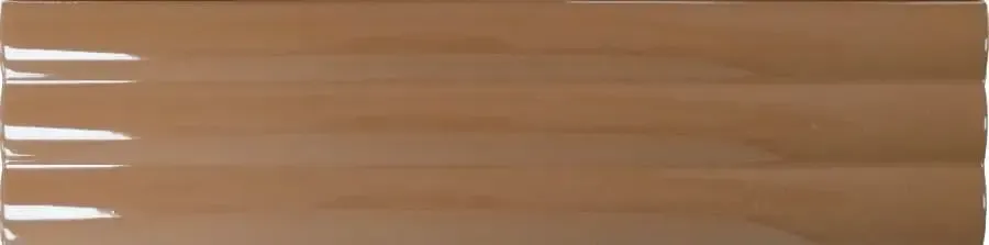 3D Arcade Reeded Almond Gloss 3D Arcade Reeded Almond Gloss