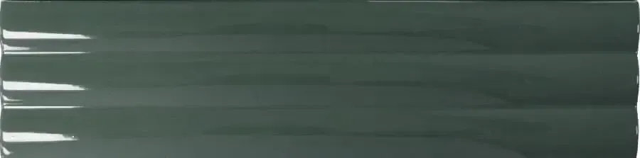 3D Arcade Ribbed Baltic blue Matt 3D Arcade Ribbed Baltic blue Matt