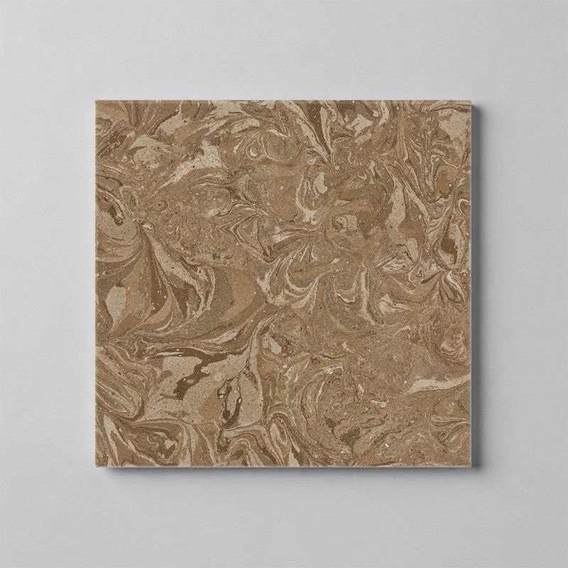 Swirl Moka Matt R10 PTV36+ 800x800mm