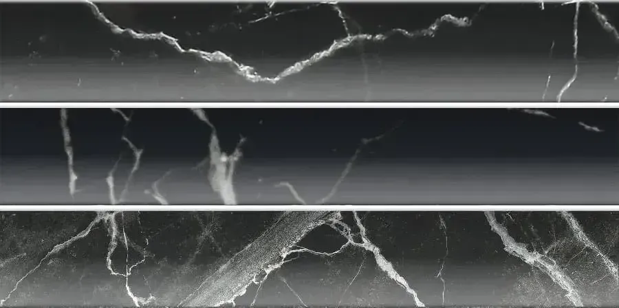 Marble Brick Marquina Marble Brick Marquina