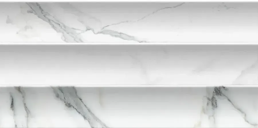 Marble Brick Statuario Marble Brick Statuario