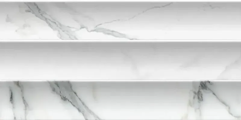 Marble Brick Statuario