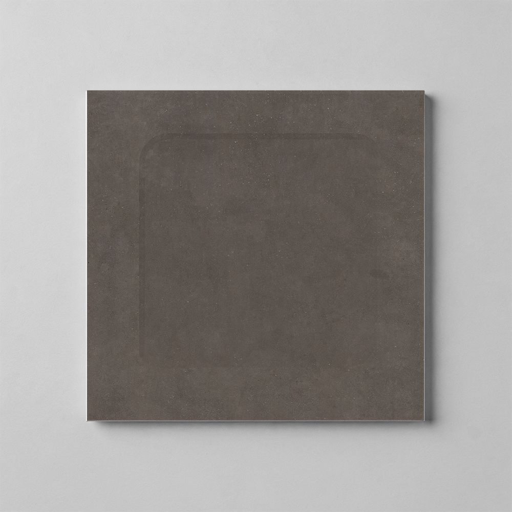 Flecked Black Matt 3D Flecked Black Matt 3D