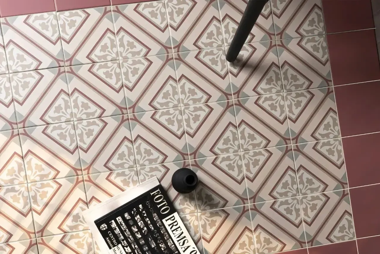 Palma Mural Palma Mural